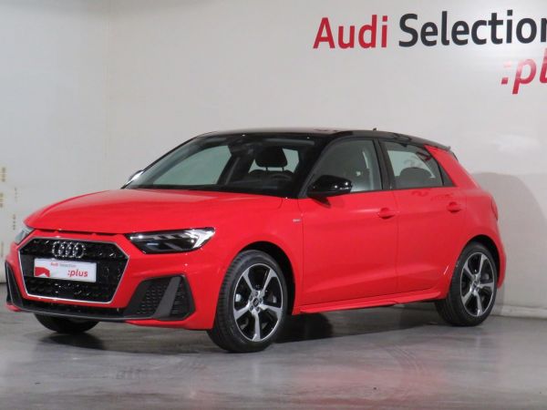 Audi A1 Sportback Adrenalin edition 30 TFSI 81 kW (110 CV)
