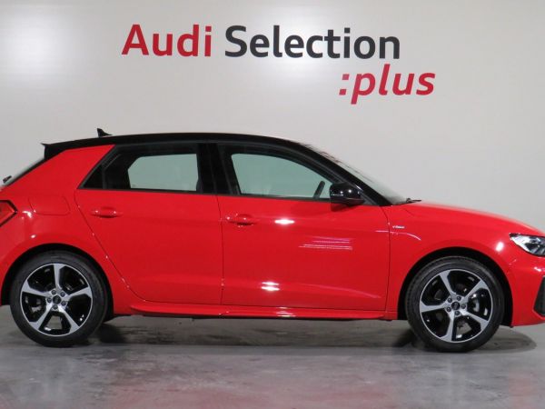 Audi A1 Sportback Adrenalin edition 30 TFSI 81 kW (110 CV)