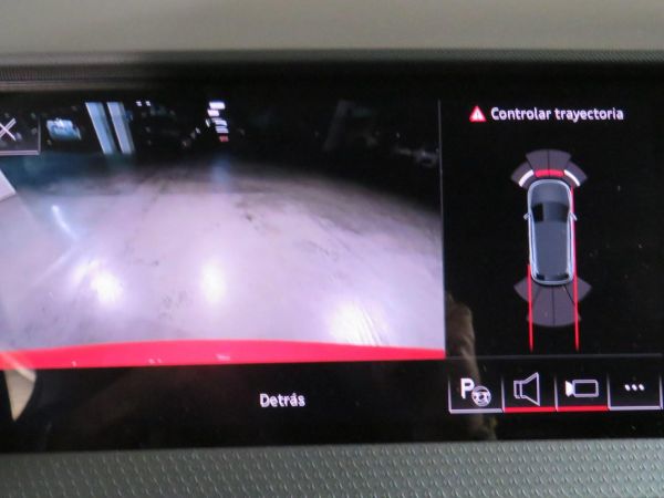 Audi A1 Sportback Adrenalin edition 30 TFSI 81 kW (110 CV)