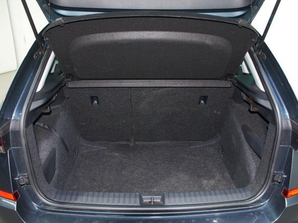 Skoda Kamiq 1.0 TSI Style 81 kW (110 CV)
