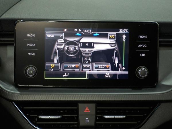 Skoda Scala 1.0 TSI Ambition 81 kW (110 CV)