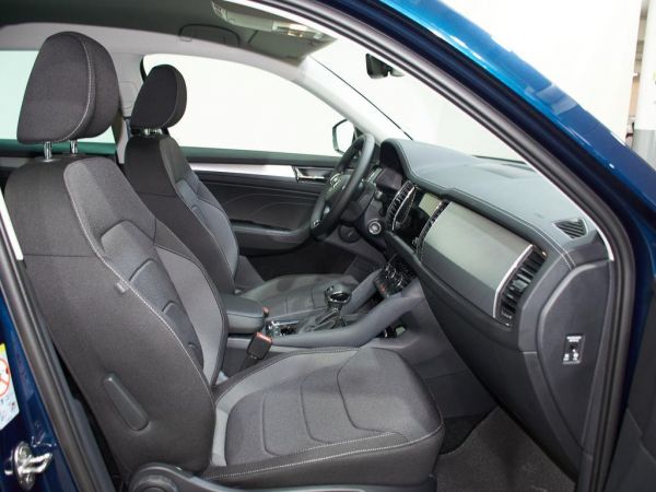 Skoda Kodiaq 2.0 TDI Ambition 4x2 DSG 110 kW (150 CV)