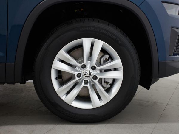 Skoda Kodiaq 2.0 TDI Ambition 4x2 DSG 110 kW (150 CV)