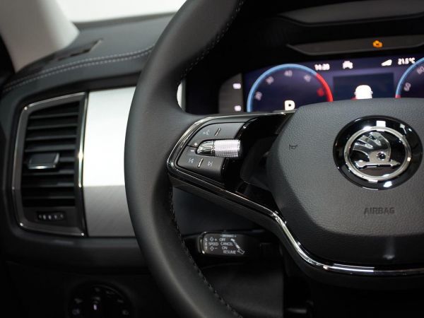 Skoda Kodiaq 2.0 TDI Ambition 4x2 DSG 110 kW (150 CV)