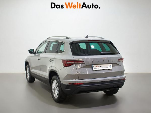 Skoda Karoq 2.0 TDI Ambition 85 kW (115 CV)