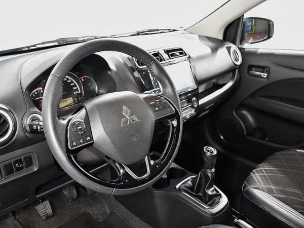 Mitsubishi Space Star 120 MPI Kaiteki