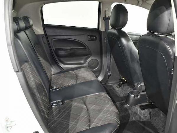 Mitsubishi Space Star 120 MPI Kaiteki