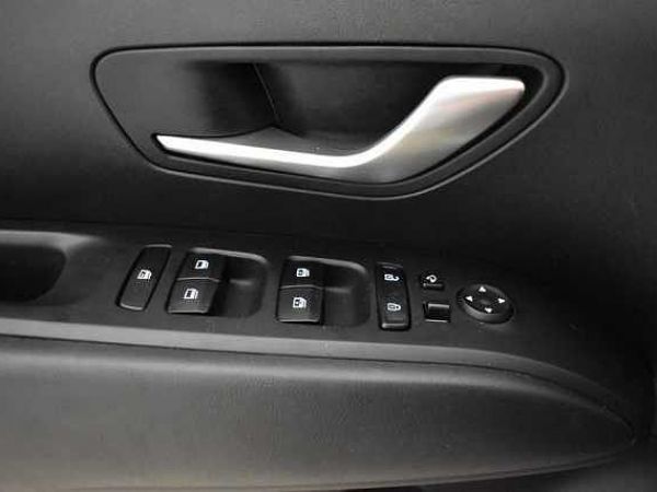 Hyundai Tucson 1.6 TGDI Klass 4x2
