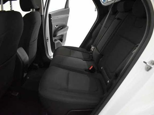 Hyundai Tucson 1.6 TGDI Klass 4x2