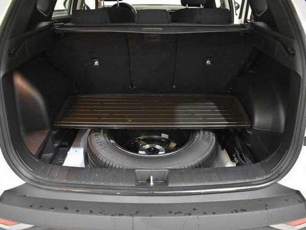 Hyundai Tucson 1.6 TGDI Klass 4x2