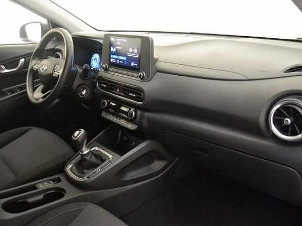 Hyundai Kona 1.0 TGDI Maxx 4x2