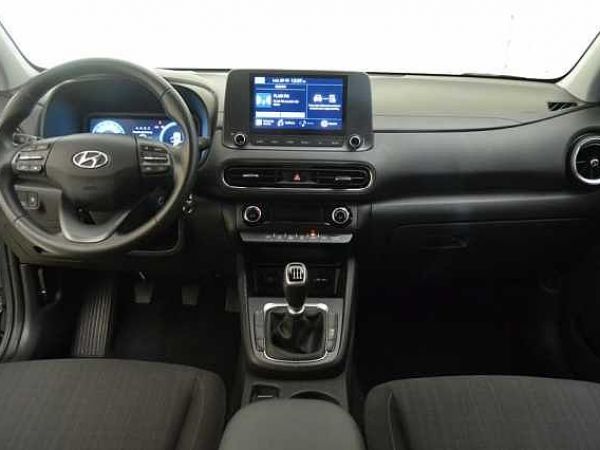 Hyundai Kona 1.0 TGDI Maxx 4x2