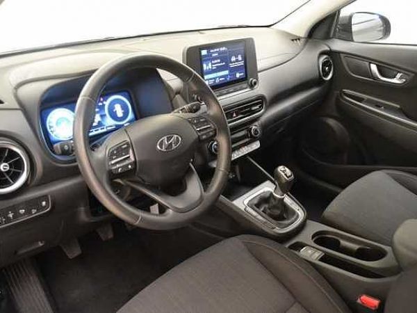 Hyundai Kona 1.0 TGDI Maxx 4x2