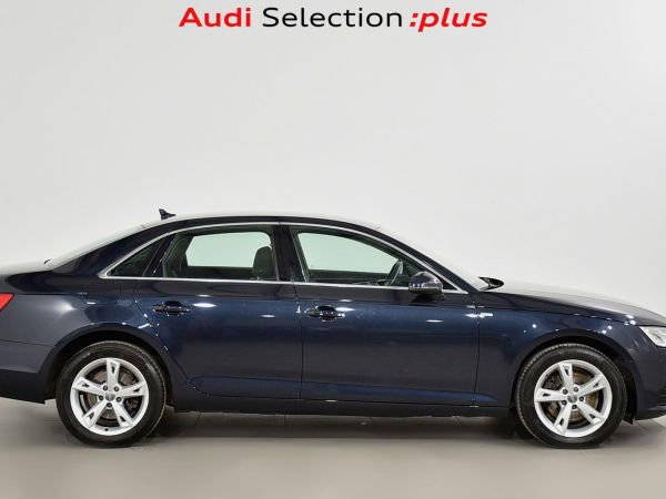 Audi A4 2.0 TDI 110 kW (150 CV) S tronic