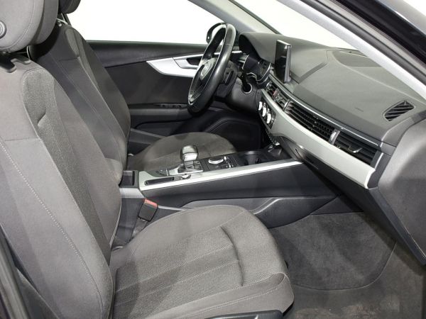 Audi A4 2.0 TDI 110 kW (150 CV) S tronic
