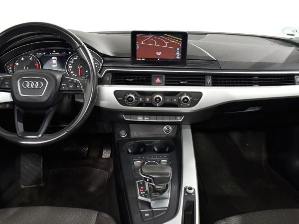 Audi A4 2.0 TDI 110 kW (150 CV) S tronic