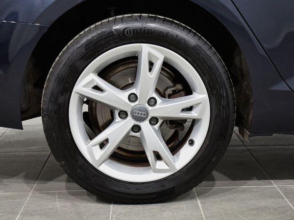 Audi A4 2.0 TDI 110 kW (150 CV) S tronic