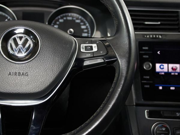 Volkswagen Golf Last Edition 1.6 TDI 85 kW (115 CV)