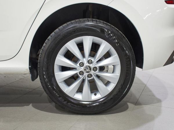 Skoda Kamiq 1.0 TSI Ambition 70 kW (95 CV)