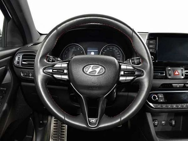 Hyundai i30 1.0 TGDI N Line 30A 120