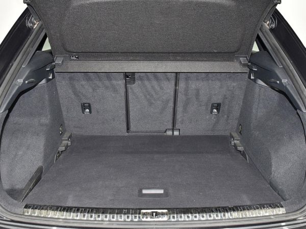 Audi Q3 S line 35 TFSI 110 kW (150 CV) S tronic