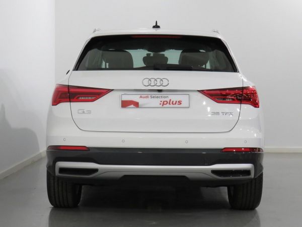 Audi Q3 Advanced 35 TFSI 110 kW (150 CV)