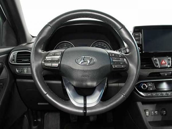 Hyundai i30cw i30 CW 1.6CRDi Klass 116