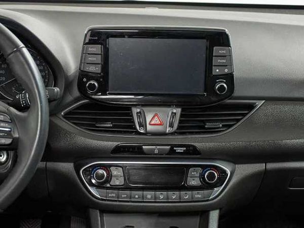 Hyundai i30cw i30 CW 1.6CRDi Klass 116
