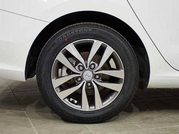 Hyundai i30cw i30 CW 1.6CRDi Klass 116
