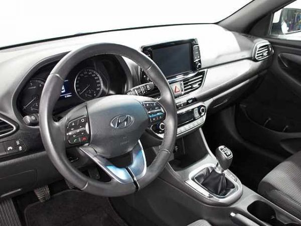 Hyundai i30cw i30 CW 1.6CRDi Klass 116