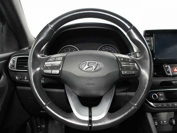 Hyundai i30cw 1.0 TGDI Klass