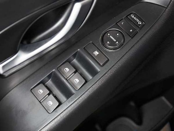 Hyundai i30cw 1.0 TGDI Klass