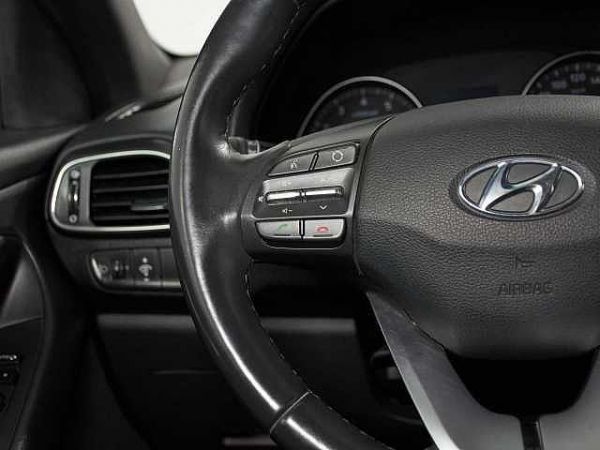 Hyundai i30cw 1.0 TGDI Klass
