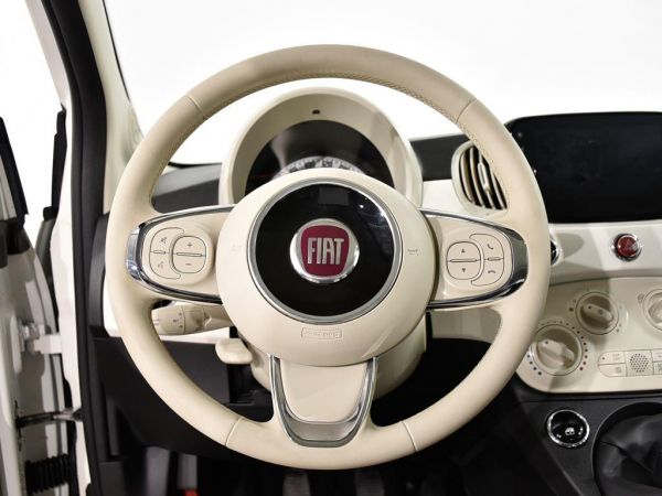 Fiat 500C 1.0 Hybrid Dolcevita 51 kW (70 CV)