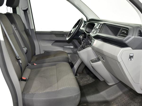 Volkswagen Caravelle Origin Batalla Corta 2.0 TDI BMT 110 kW (150 CV) DSG