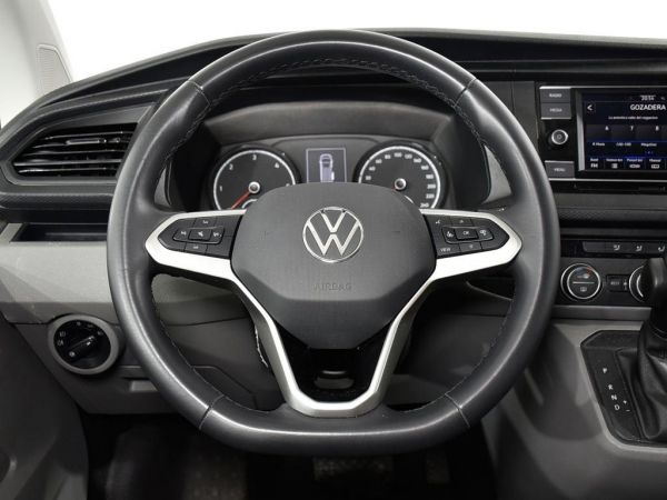 Volkswagen Caravelle Origin Batalla Corta 2.0 TDI BMT 110 kW (150 CV) DSG