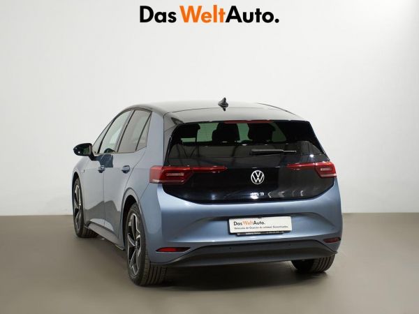 Volkswagen ID.3 Business Automático 1 vel. 150 kW (204 CV)