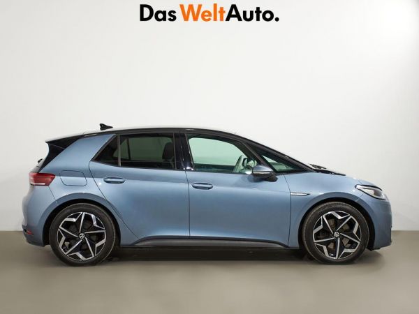Volkswagen ID.3 Business Automático 1 vel. 150 kW (204 CV)