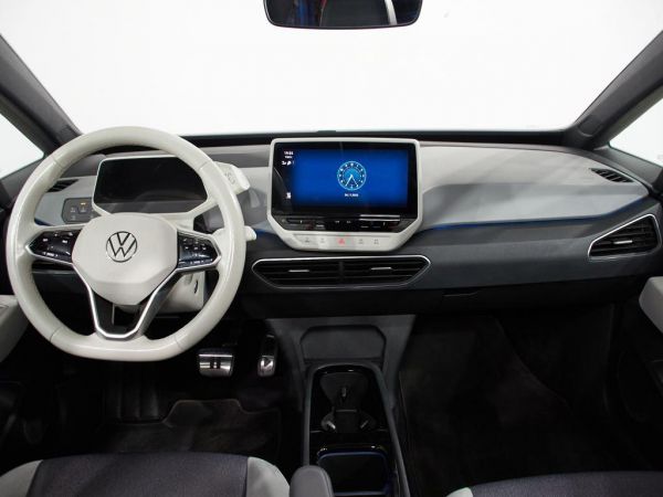Volkswagen ID.3 Business Automático 1 vel. 150 kW (204 CV)