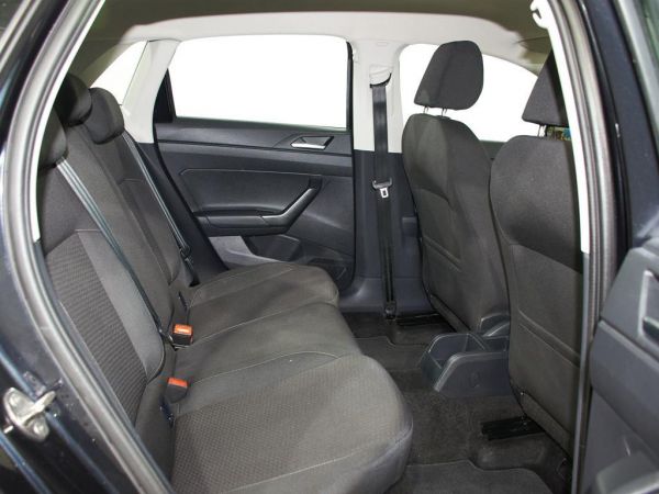 Volkswagen Polo Advance 1.0 TSI 70 kW (95 CV)