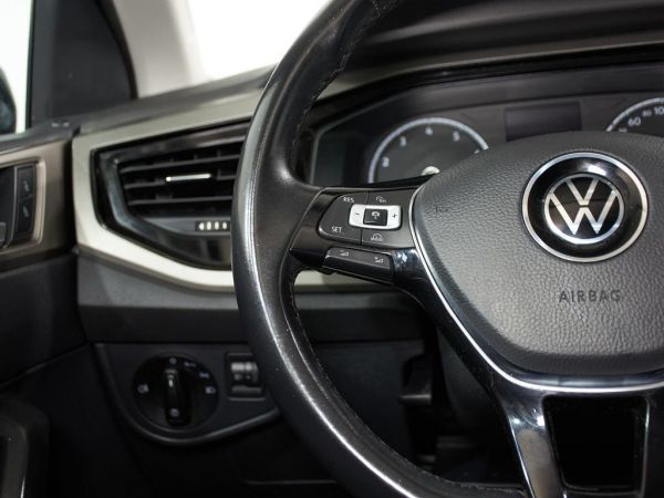 Volkswagen Polo Advance 1.0 TSI 70 kW (95 CV)