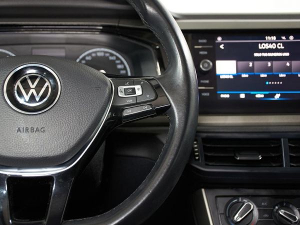 Volkswagen Polo Advance 1.0 TSI 70 kW (95 CV)