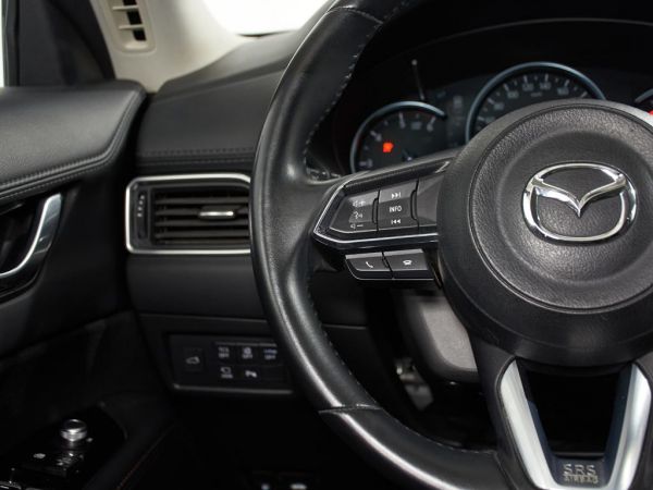 Mazda CX-5 2.2 Skyactiv-D Zenith 2WD 110kW