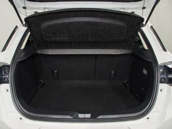 Mazda CX-3 1.5D Luxury 2WD