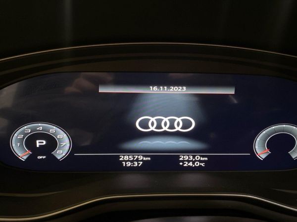 Audi A4 Avant S line 35 TFSI 110 kW (150 CV) S tronic