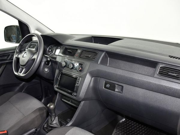 Volkswagen Caddy Furgon Maxi 2.0 TDI BMT 75 kW (102 CV)