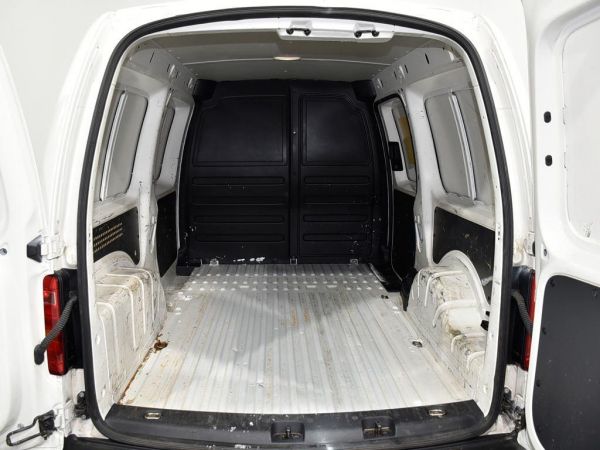 Volkswagen Caddy Furgon Maxi 2.0 TDI BMT 75 kW (102 CV)