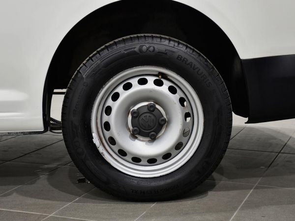 Volkswagen Caddy Furgon Maxi 2.0 TDI BMT 75 kW (102 CV)