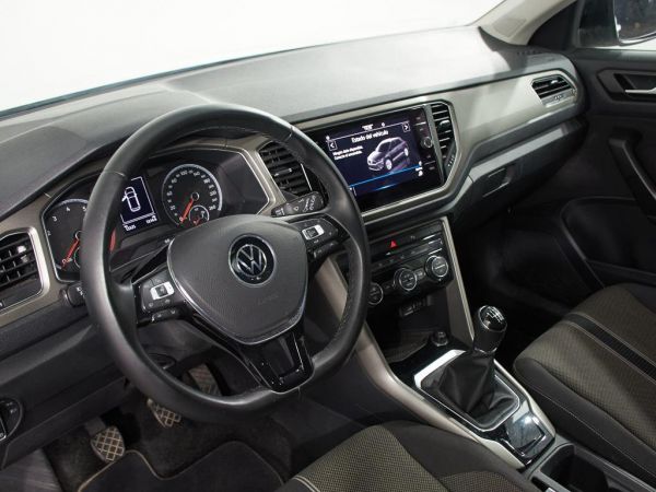 Volkswagen T-Roc Advance Style 1.0 TSI 81 kW (110 CV)