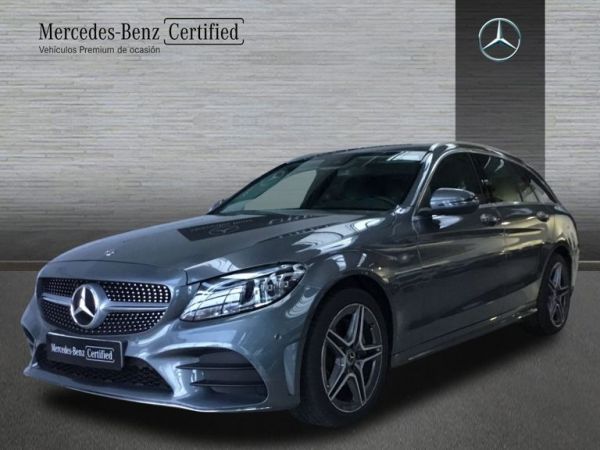Mercedes Benz Clase C
